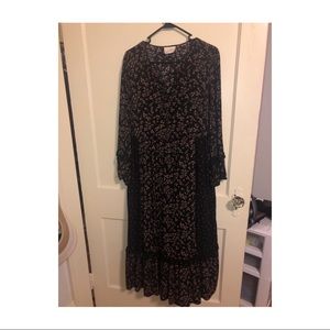 BOHO MAXI